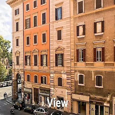 Luxury Apartment Napoleone Rom Exterior foto