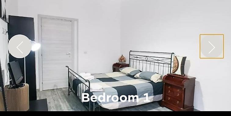 Luxury Apartment Napoleone Rom Exterior foto