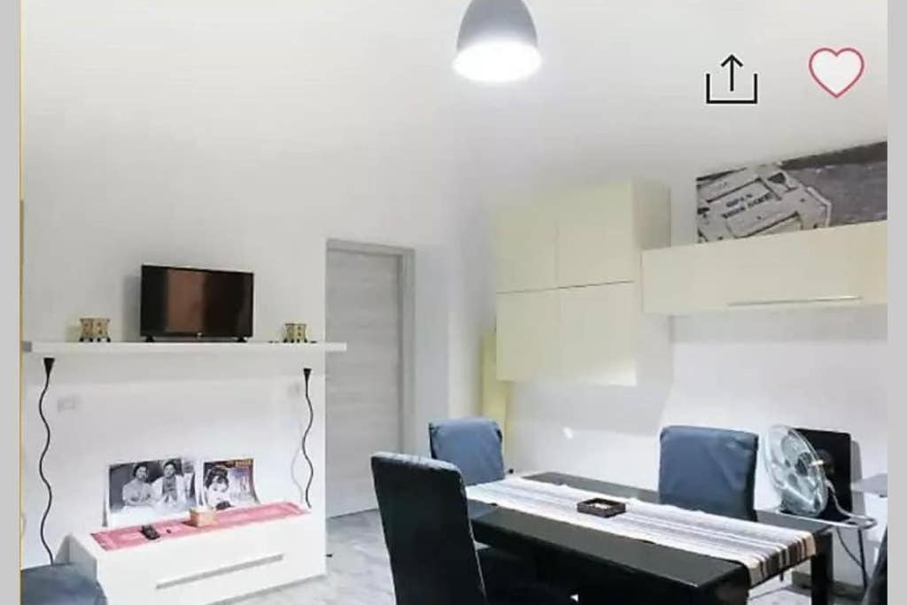 Luxury Apartment Napoleone Rom Exterior foto